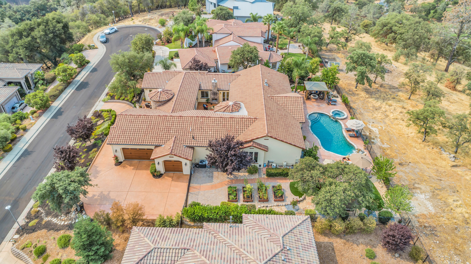 640 Lakeridge Dr, Auburn, CA-139 640 Lakeridge Dr, Auburn, CA-139